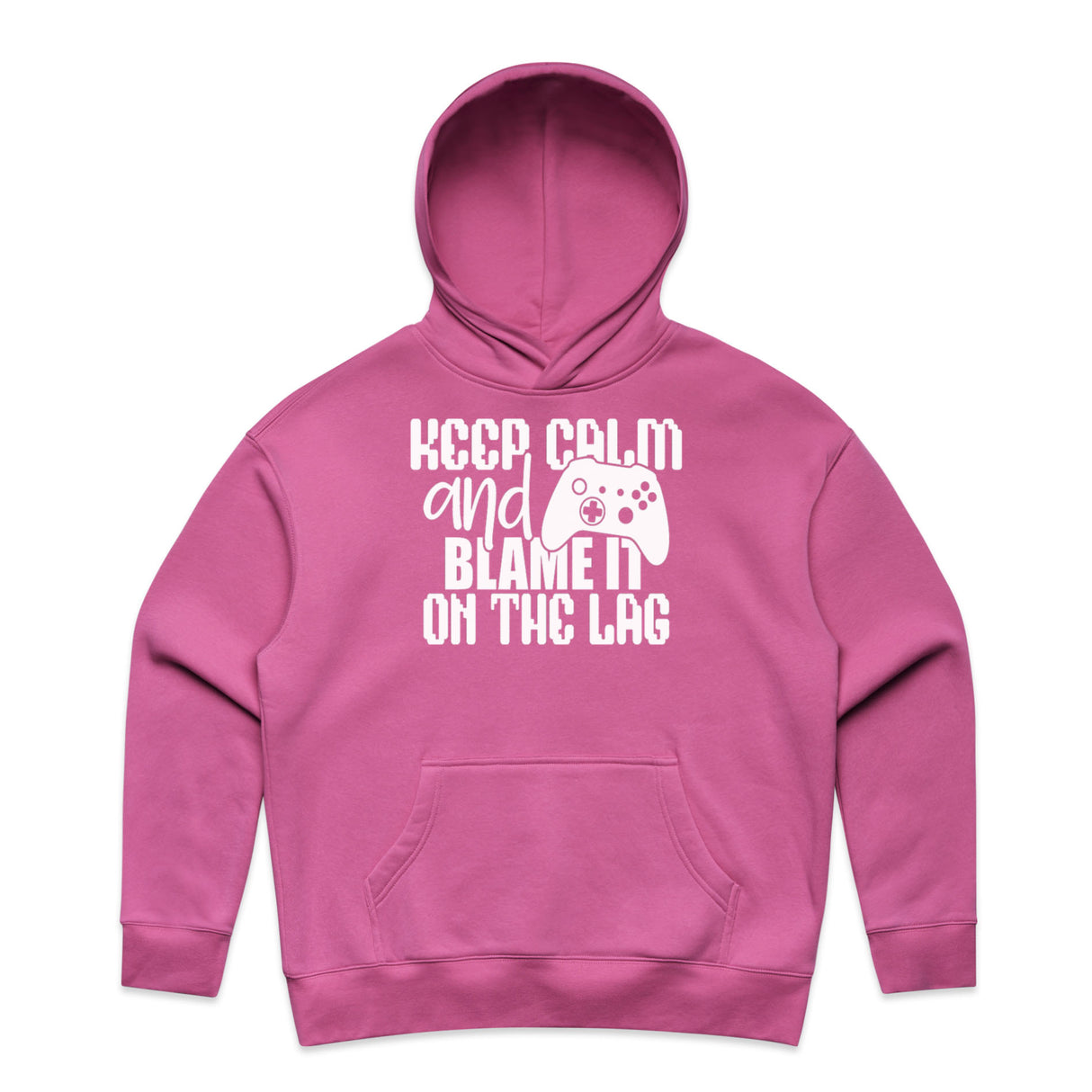 Charity Pink