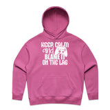 Charity Pink