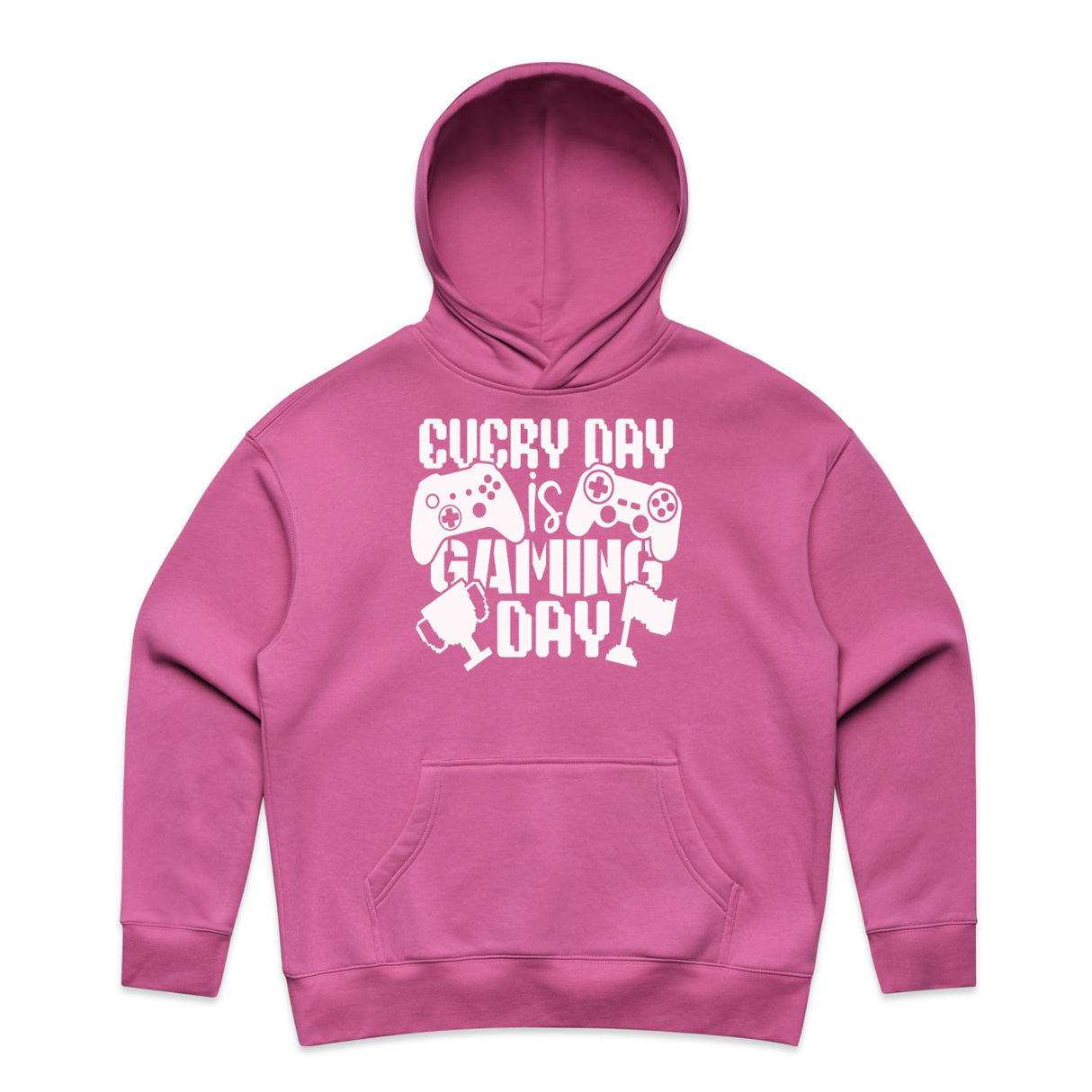 Charity Pink