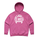 Charity Pink