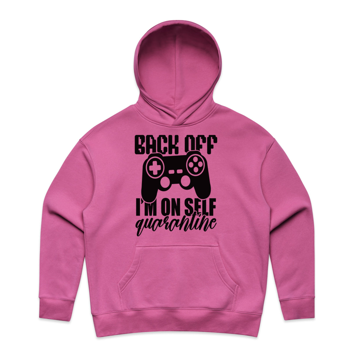 Charity Pink