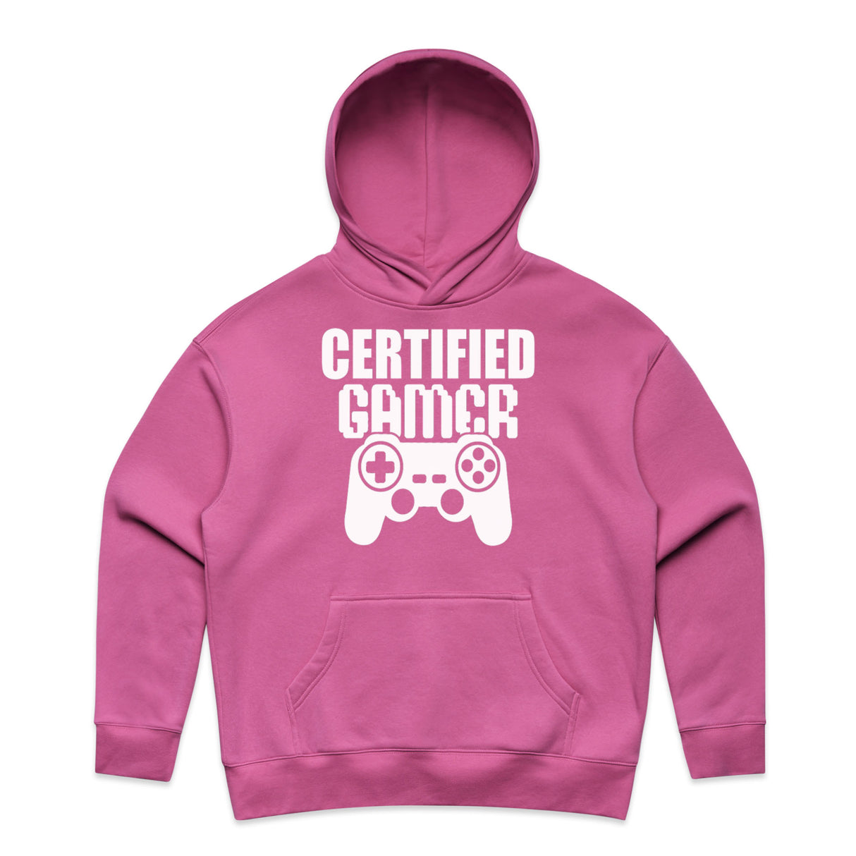 Charity Pink