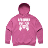 Charity Pink