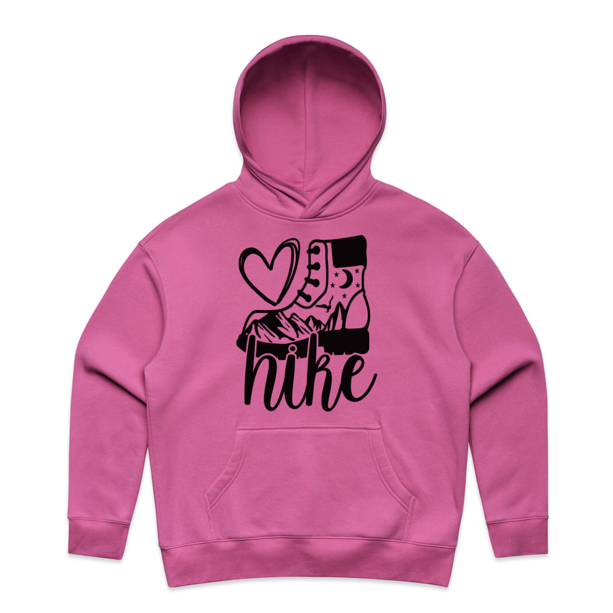Charity Pink