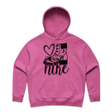 Charity Pink