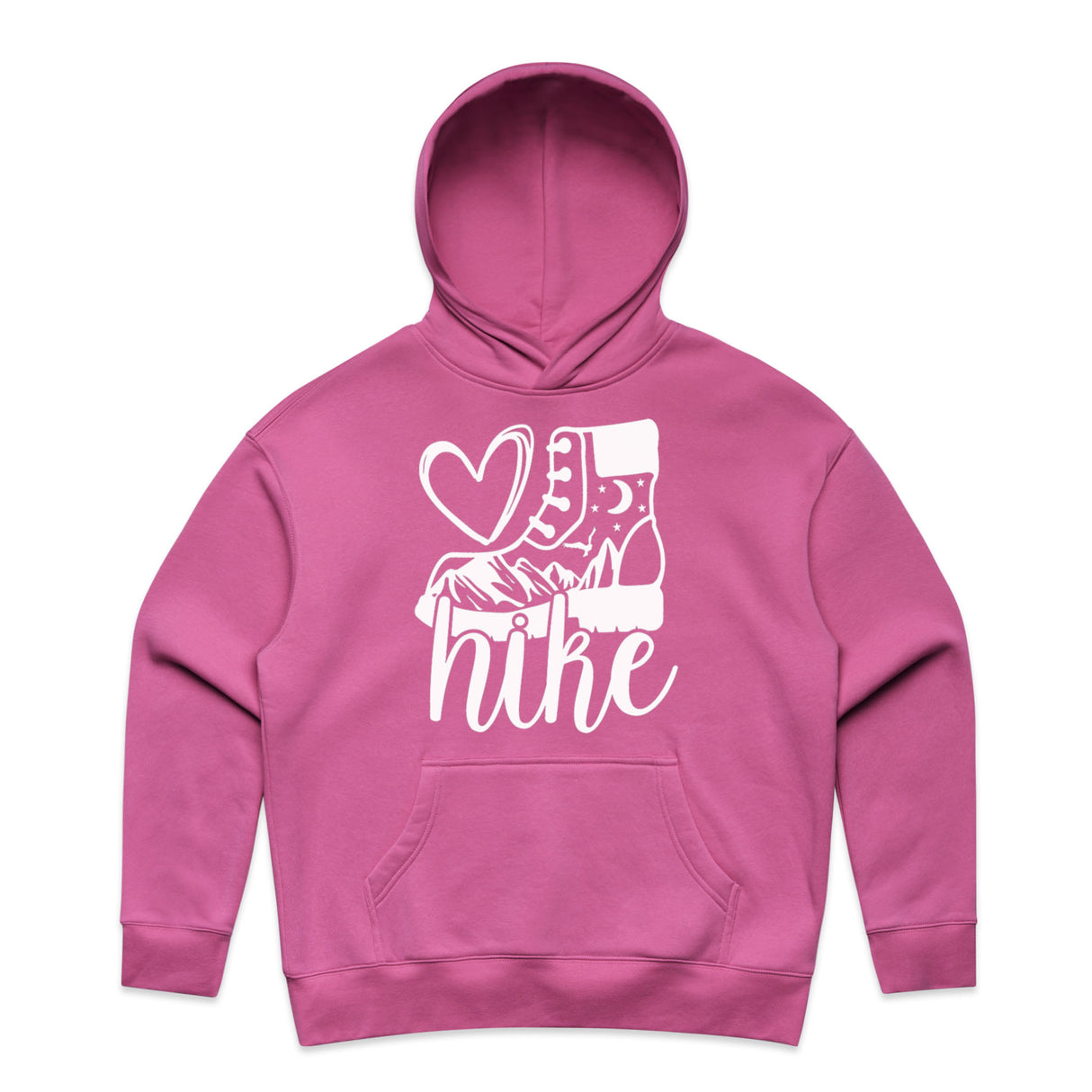 Charity Pink