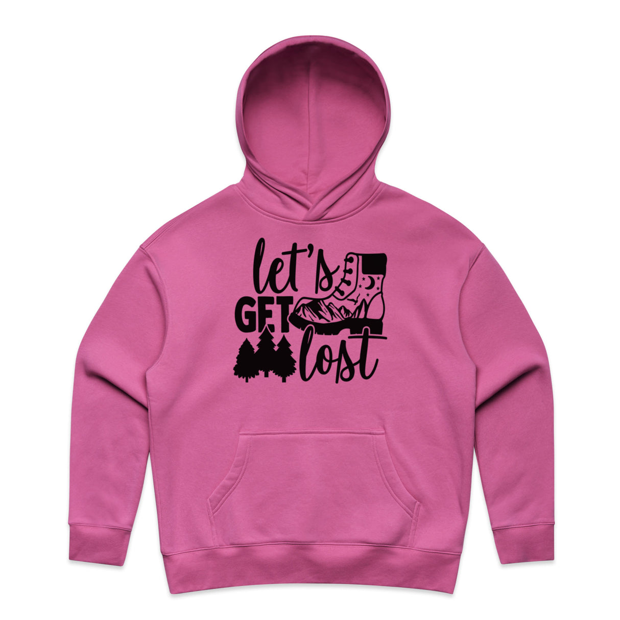Charity Pink