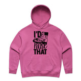 Charity Pink