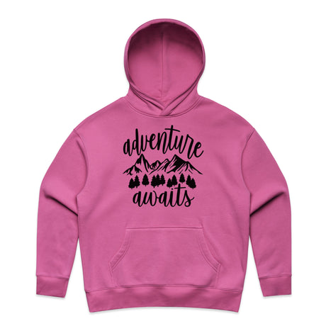 Charity Pink