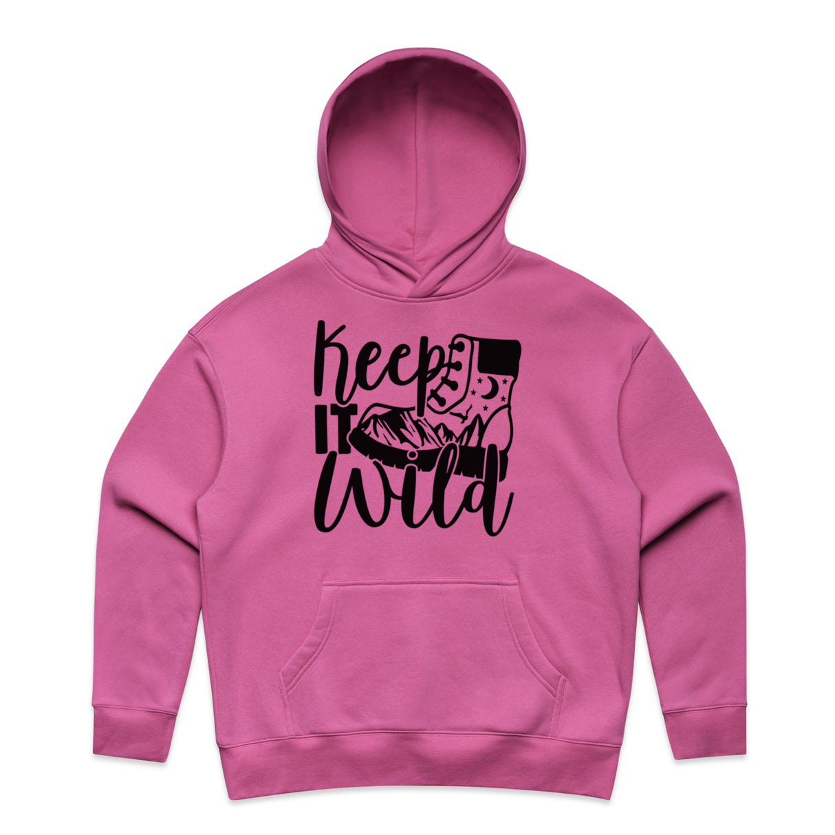 Charity Pink