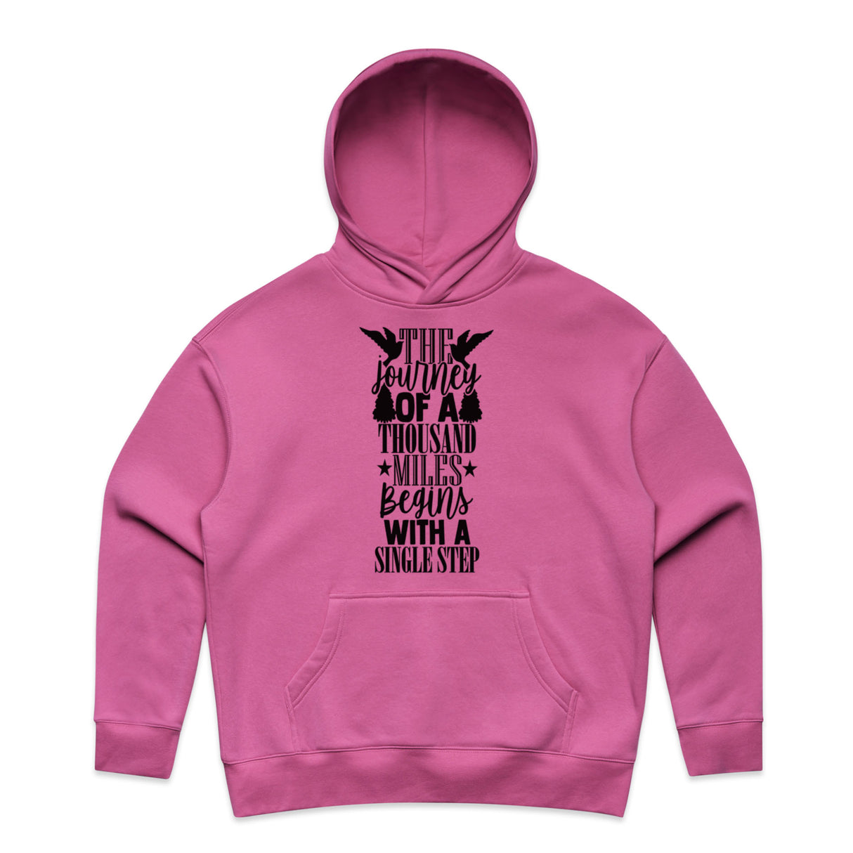 Charity Pink