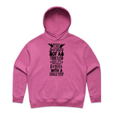 Charity Pink