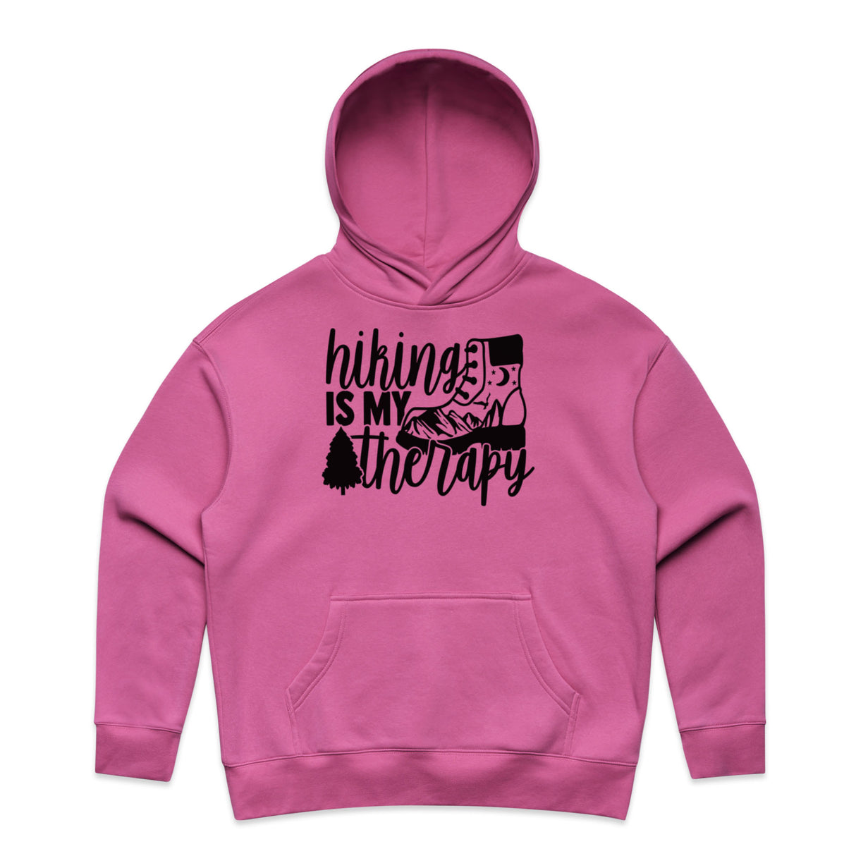 Charity Pink