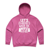 Charity Pink