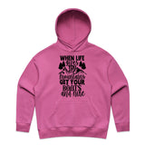 Charity Pink