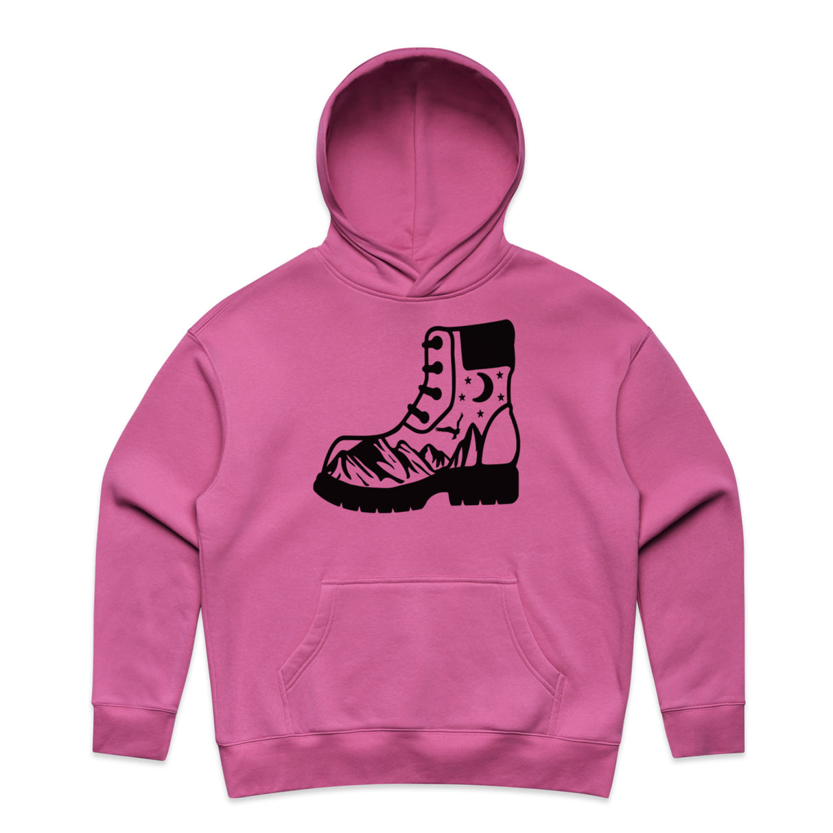 Charity Pink