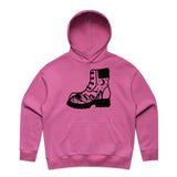 Charity Pink