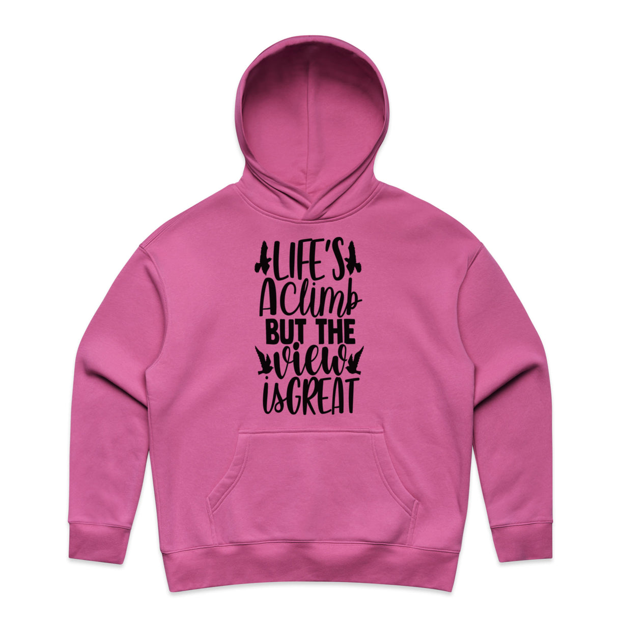 Charity Pink