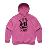 Charity Pink
