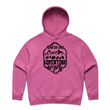 Charity Pink