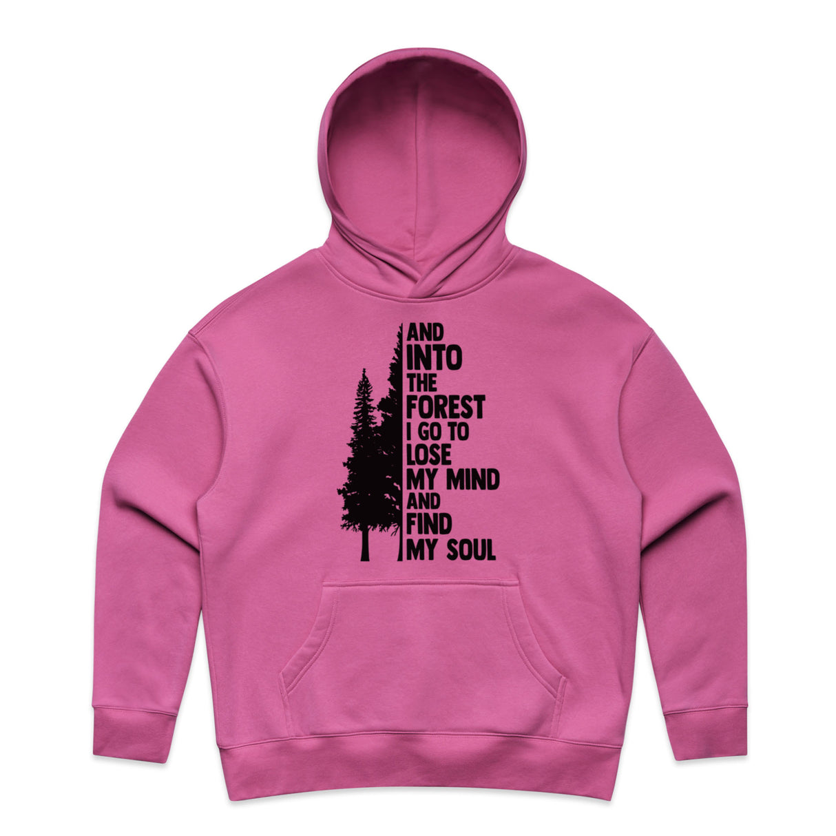 Charity Pink