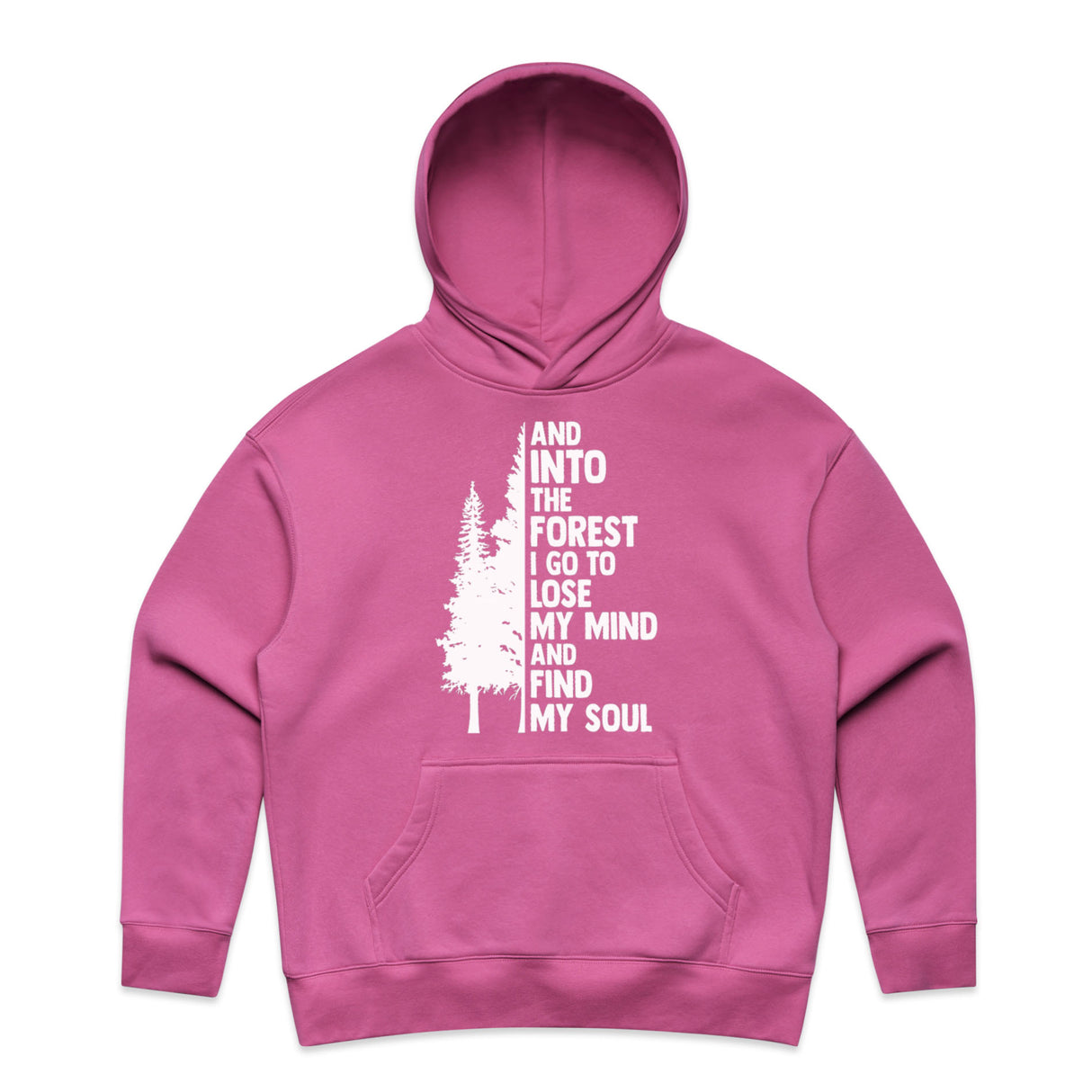 Charity Pink
