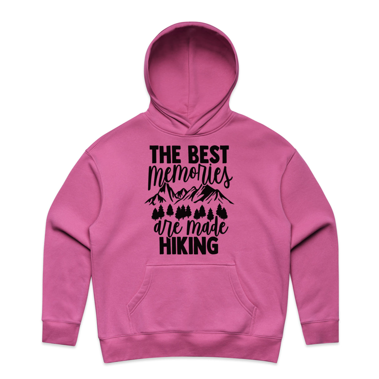 Charity Pink