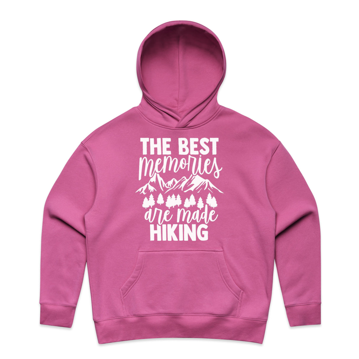 Charity Pink