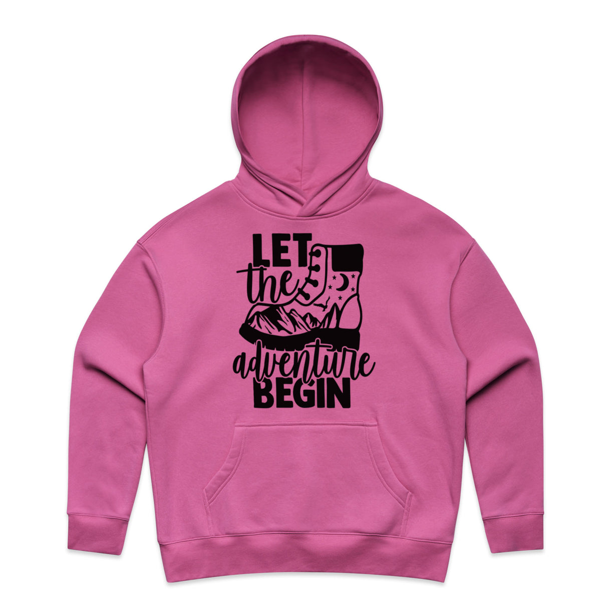 Charity Pink