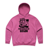 Charity Pink