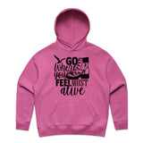 Charity Pink