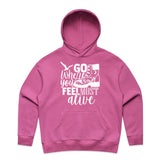 Charity Pink