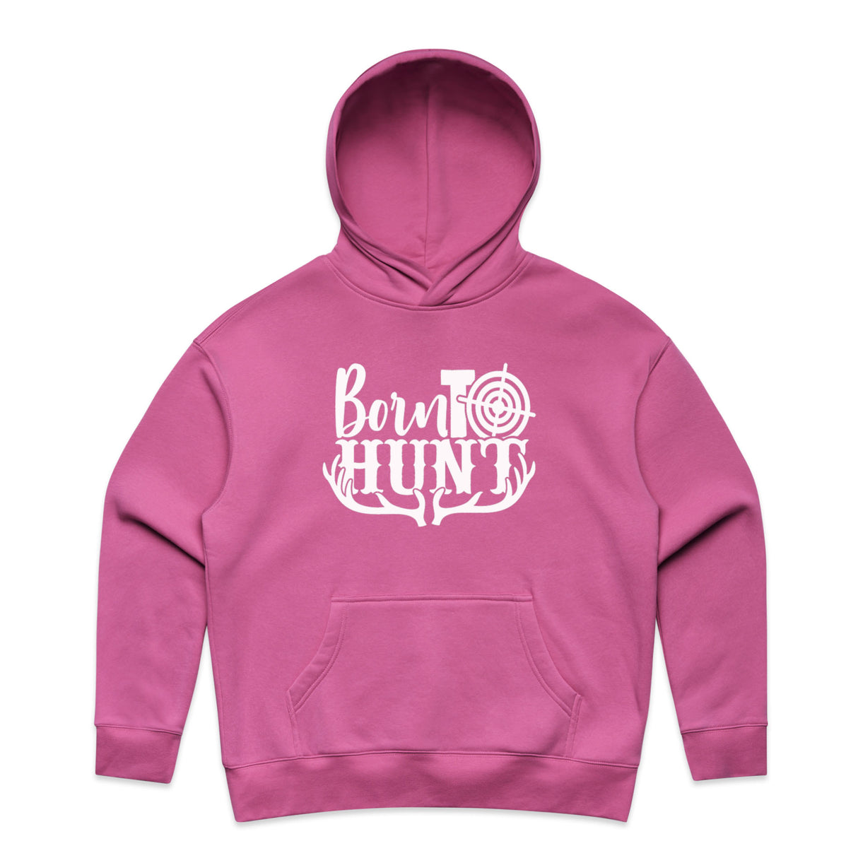 Charity Pink