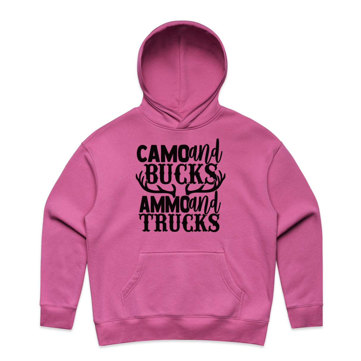 Charity Pink