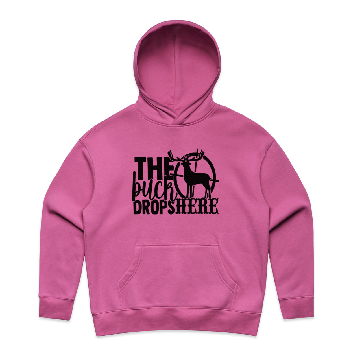Charity Pink