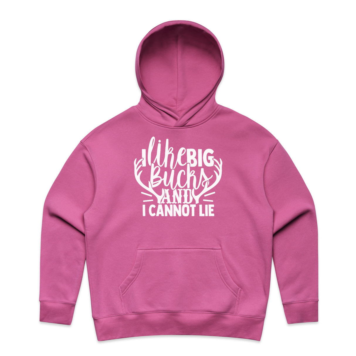 Charity Pink