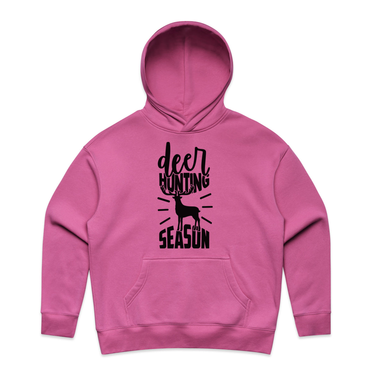 Charity Pink