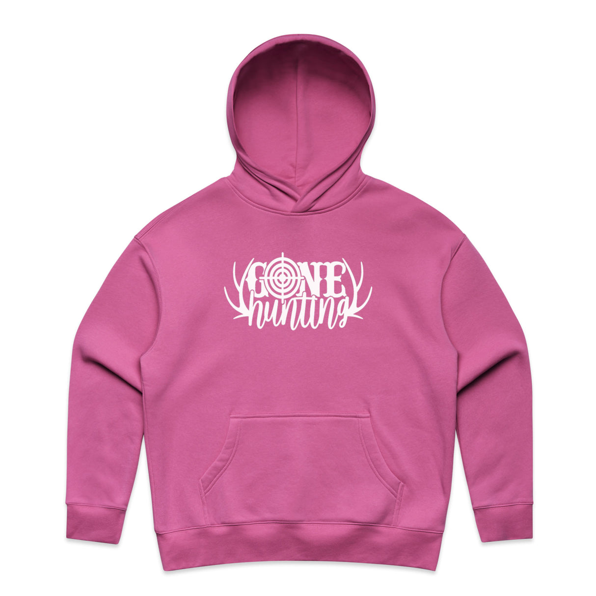 Charity Pink