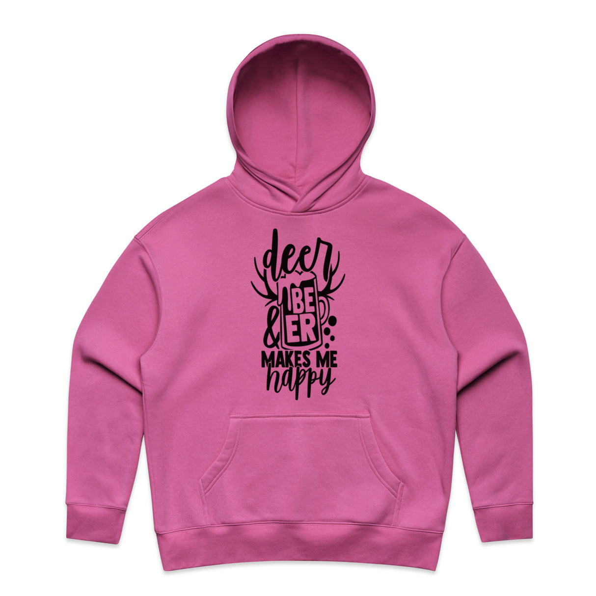 Charity Pink