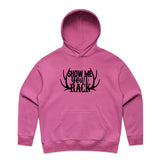 Charity Pink
