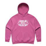 Charity Pink