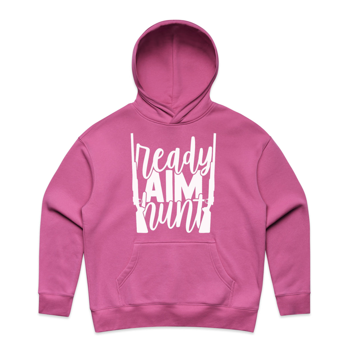 Charity Pink