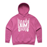 Charity Pink