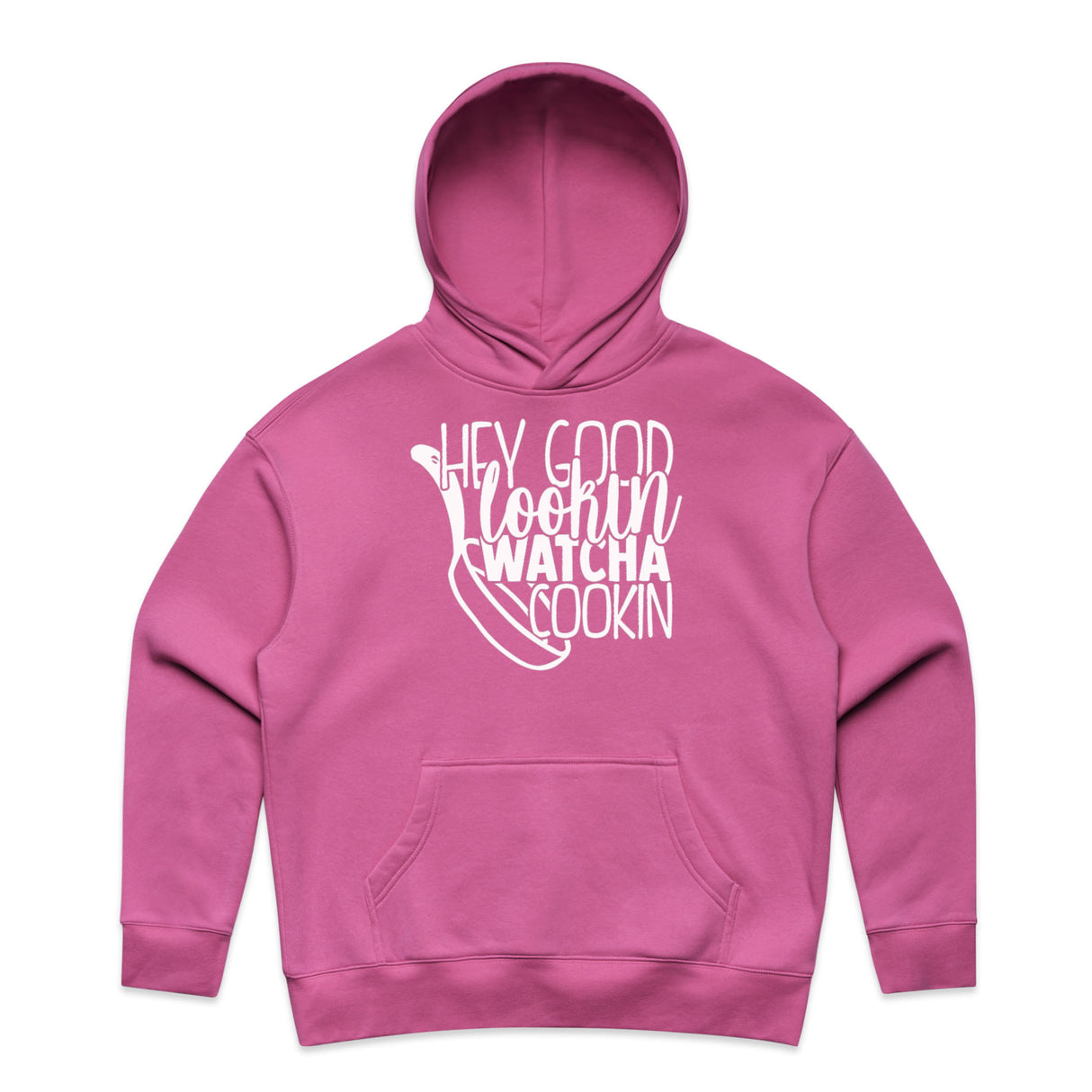 Charity Pink