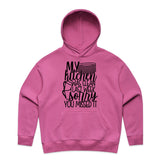 Charity Pink