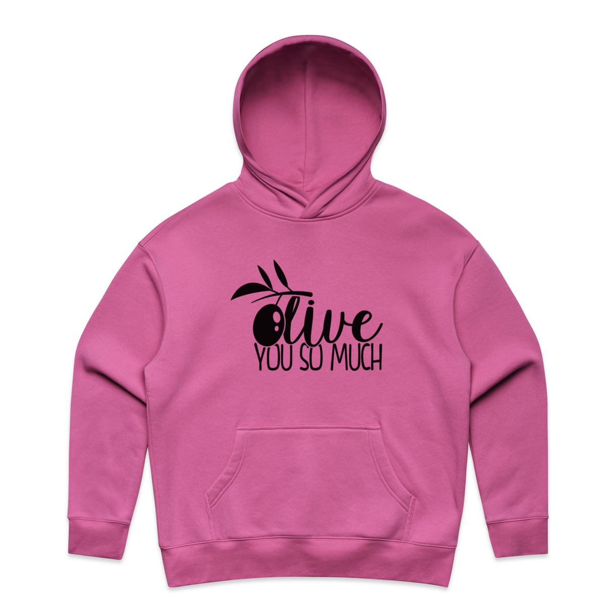 Charity Pink