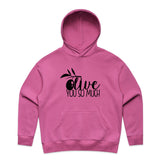 Charity Pink