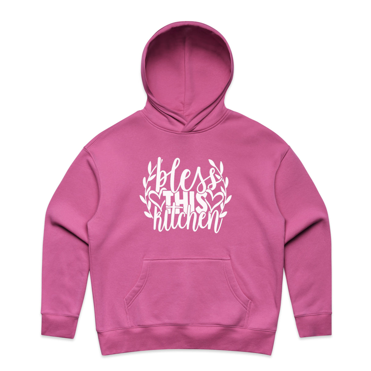 Charity Pink