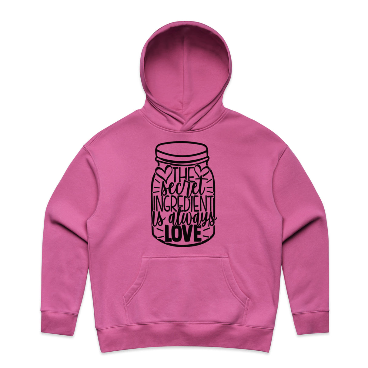 Charity Pink