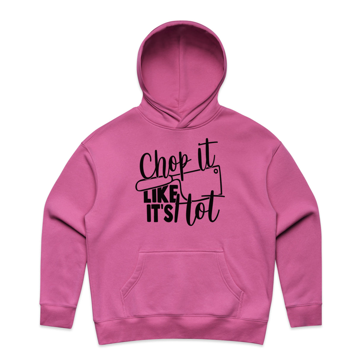 Charity Pink